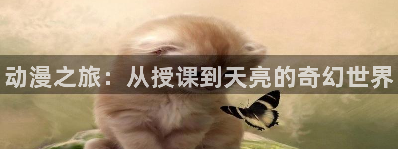 韩国漫画平台kakaopage：动漫之旅：从授课到天亮的奇幻世界